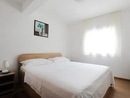Apartmán Sunshine Trogir