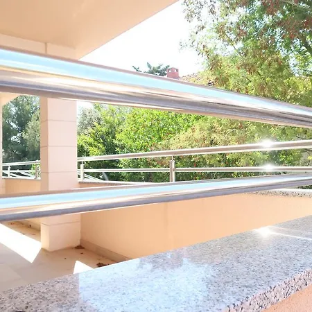 Sunshine Apartamento Trogir