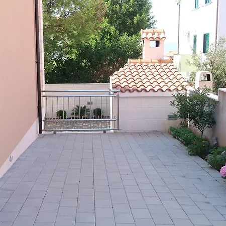 Apartamento Sunshine
