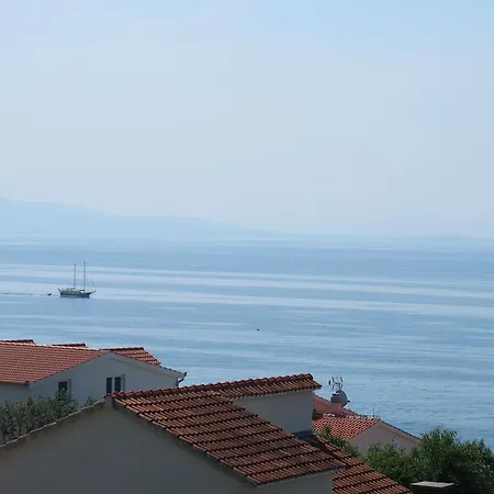 Sunshine Apartment Trogir