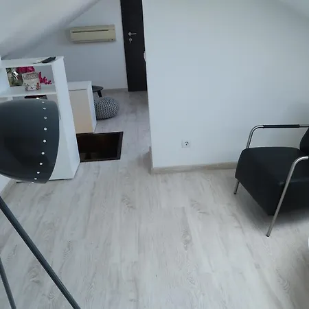 Apartment Sunshine Trogir