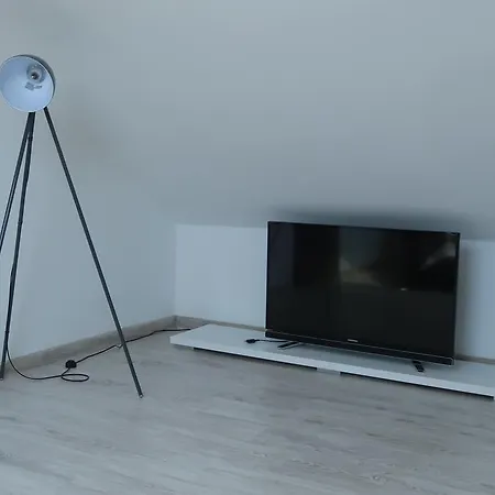 Apartamento Sunshine