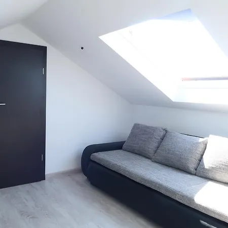 Sunshine Apartman
