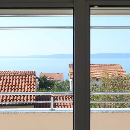 Sunshine Apartamento Trogir