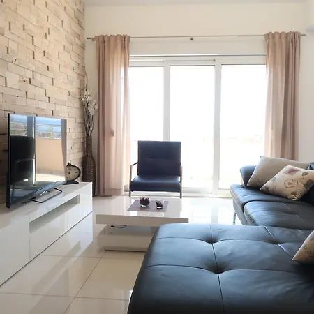 Sunshine Apartamento