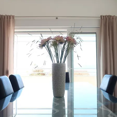 Sunshine Apartamento