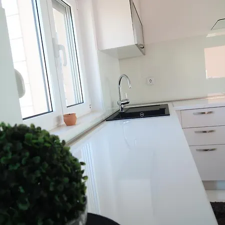 Apartamento Sunshine Trogir