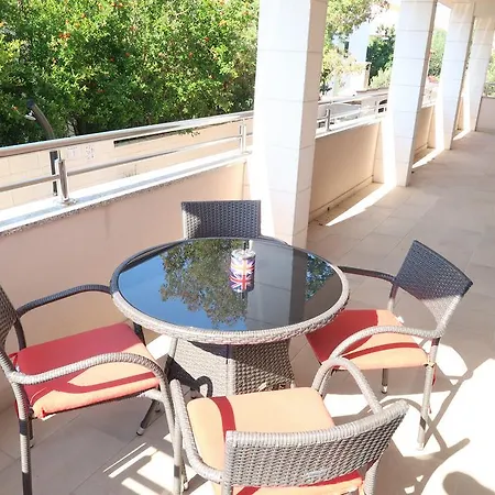 Apartment Sunshine *