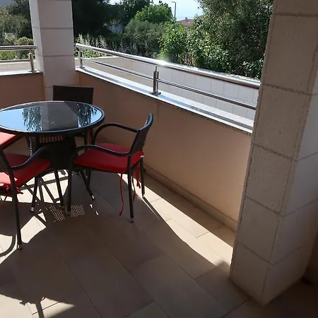 Apartment Sunshine Trogir