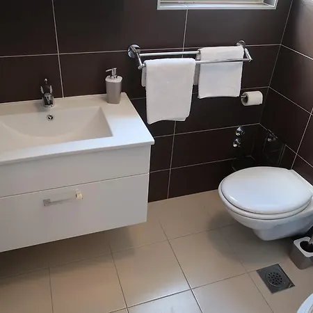 Sunshine Apartman Trogir