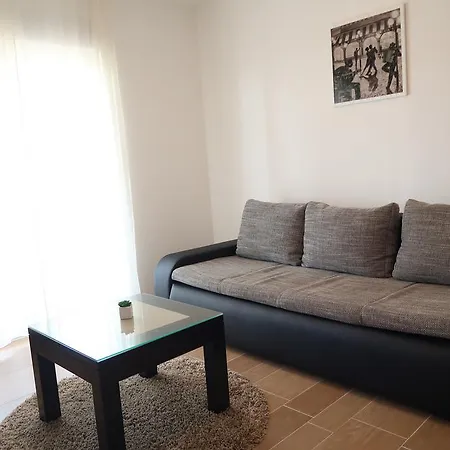 Sunshine Apartamento