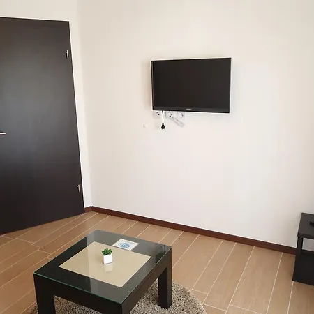 Apartmán Sunshine *