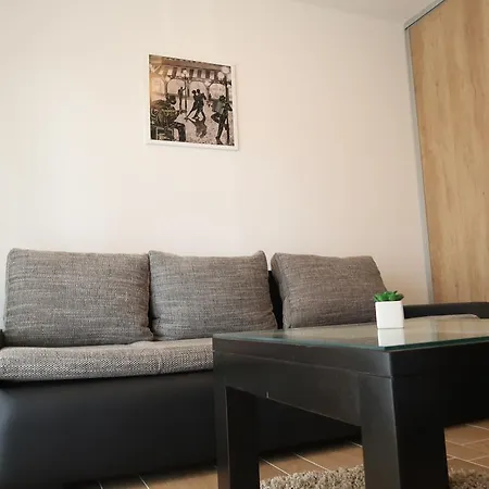 Apartamento Sunshine Trogir