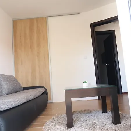 Apartamento Sunshine