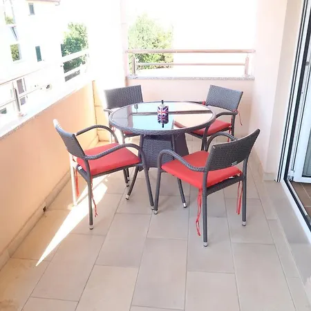 Sunshine Apartment Trogir