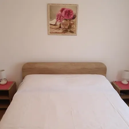 Apartamento Sunshine *