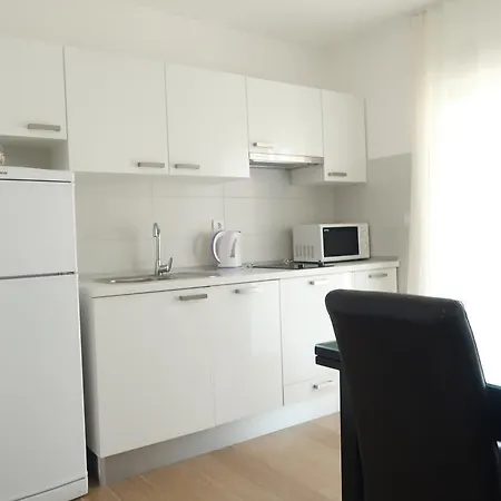 Sunshine Apartment Trogir