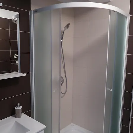 Apartman Sunshine