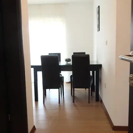 Apartamento Sunshine *
