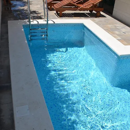 Sunshine Apartamento Trogir