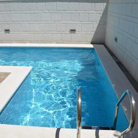 Apartment Sunshine Trogir