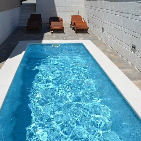 Sunshine Apartman