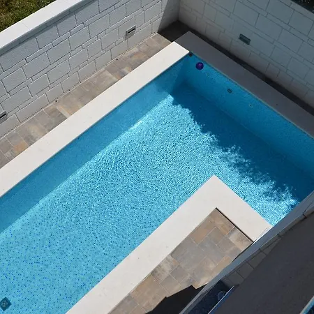 Apartment Sunshine Trogir