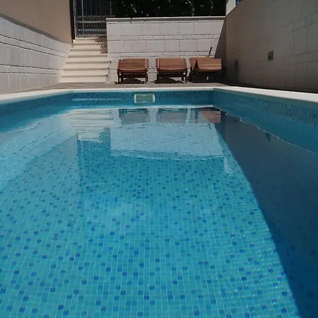 Apartment Sunshine Trogir