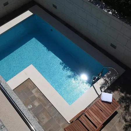 Sunshine Apartamento Trogir
