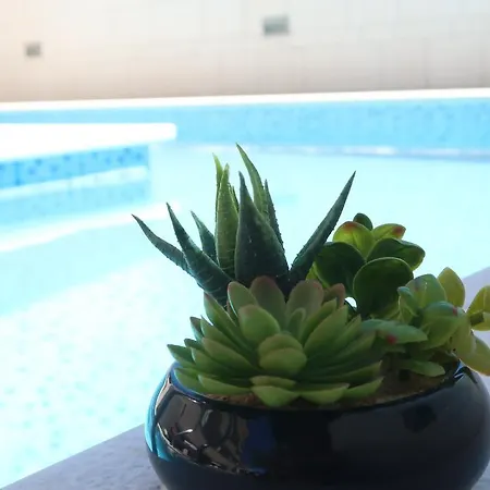 Apartamento Sunshine Trogir