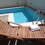 Sunshine شقة تروغير
