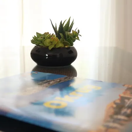 Lägenhet Sunshine Trogir