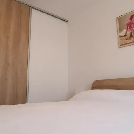 Daire Sunshine Trogir