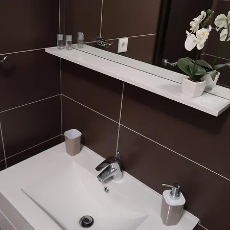 Lägenhet Sunshine *