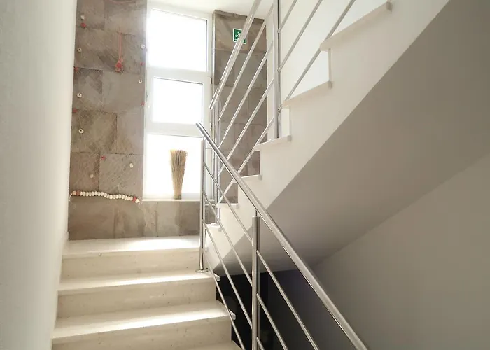 דירה Sunshine טרוגיר