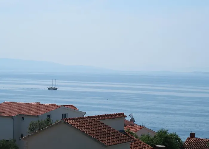 Sunshine Apartmán Trogir