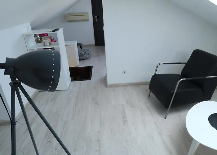 Apartmán Sunshine Trogir