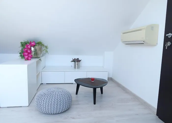 Apartmán Sunshine *