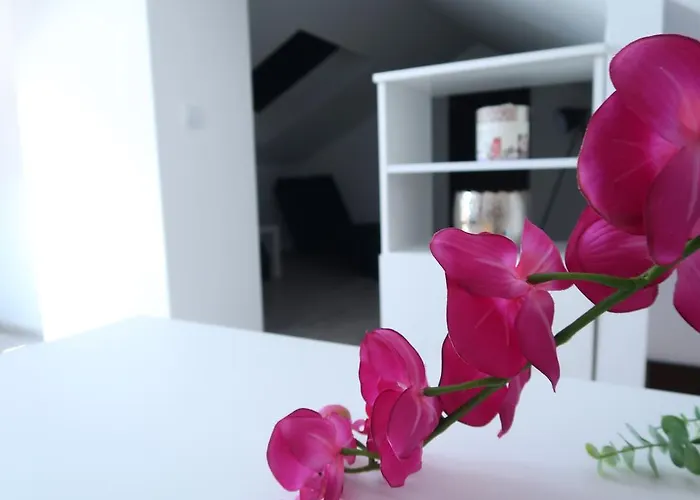 Sunshine Apartmán *