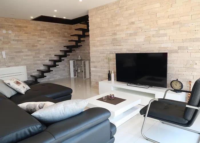 Apartmán Sunshine Trogir