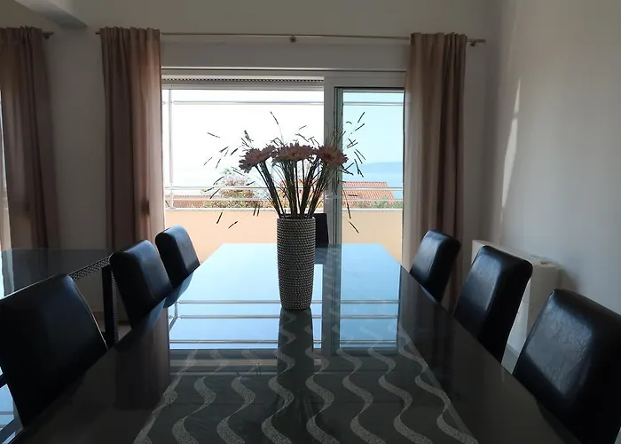 Apartmán Sunshine *