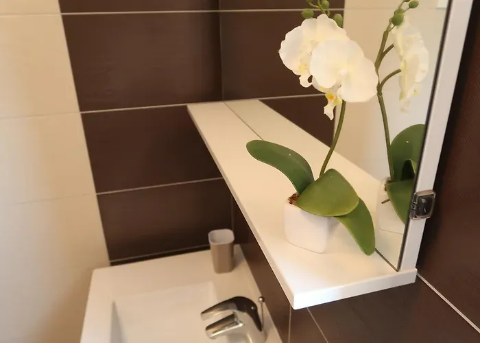 Apartmán Sunshine Trogir