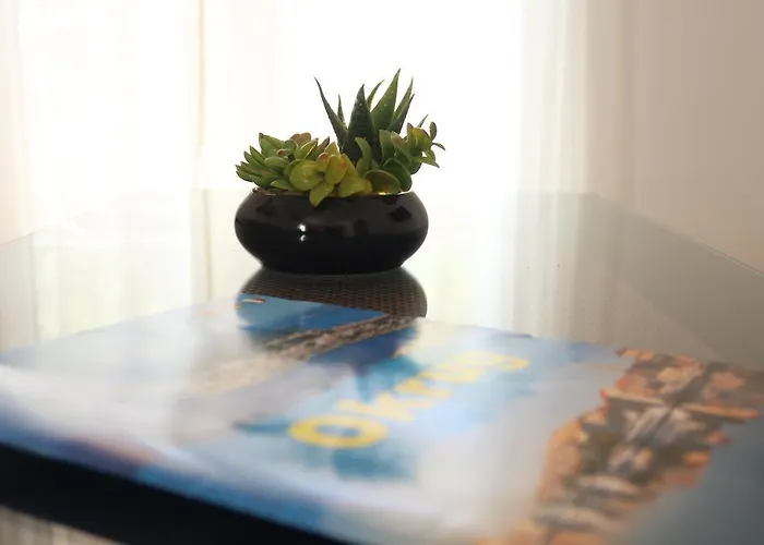 דירה Sunshine טרוגיר