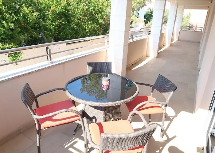 Lägenhet Sunshine *
