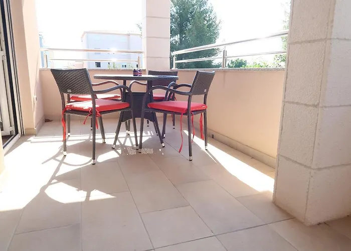 Sunshine Apartmán *