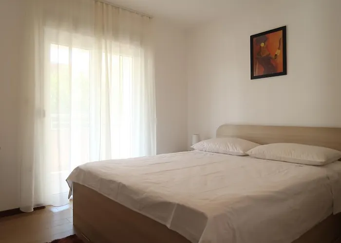 Apartmán Sunshine *