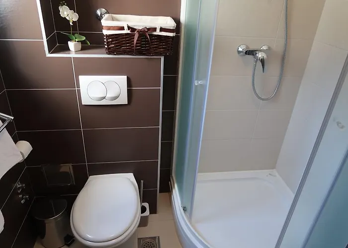 Apartmán Sunshine Trogir