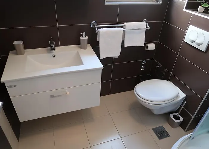 Sunshine דירה טרוגיר