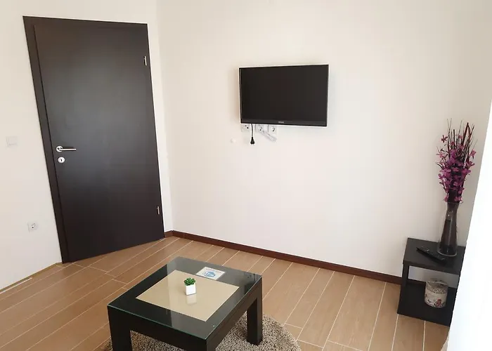 Apartmán Sunshine *