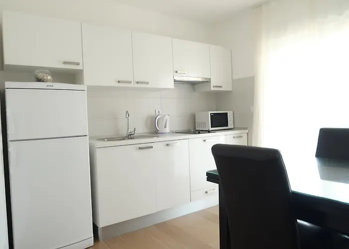 Sunshine דירה טרוגיר